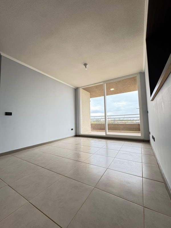 🏢 Depto. – Condominio Gran Roble