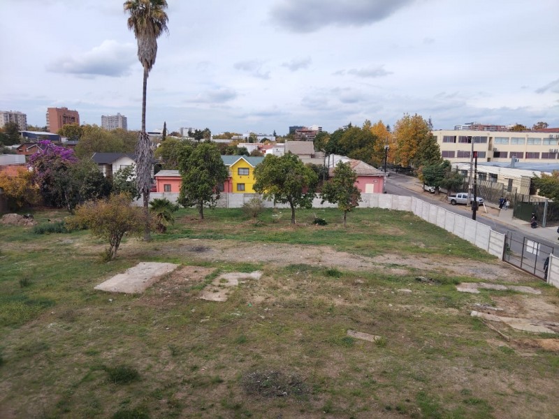 🏢 Depto. – Condominio Parque Seminario