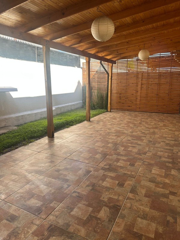 🏡 Casa – Villa Puertas del Sur
