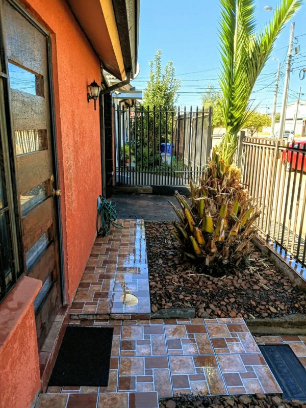 🏡 Casa – Sector Bicentenario