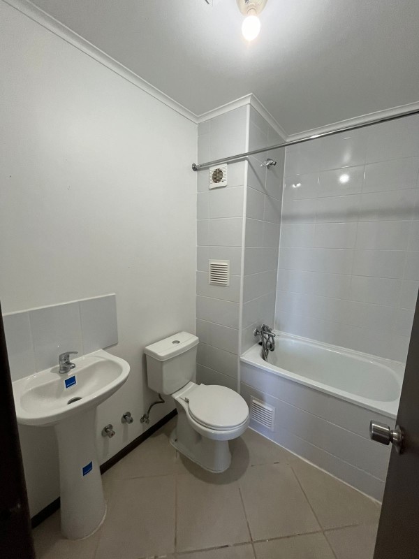 🏢 Departamento en Arriendo en Talca – Sector Bicentenario