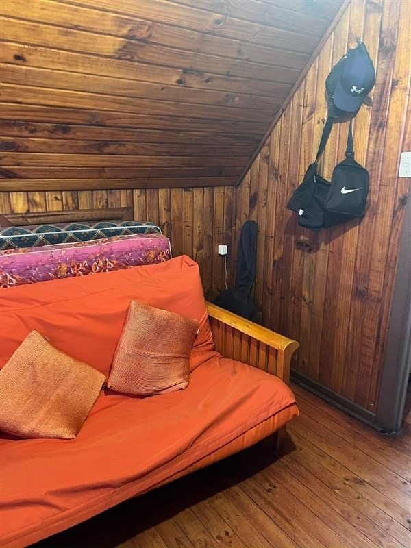 🏠 Casa en Arriendo – Chillán, Termas de Chillán