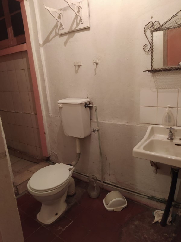 🏠 Gran Casa en Arriendo – Centro de Talca