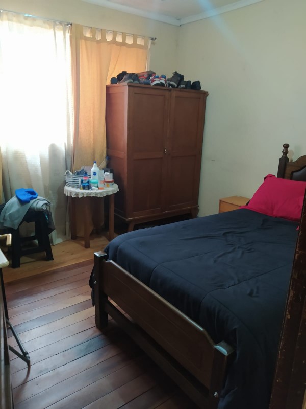 🏠 Gran Casa en Arriendo – Centro de Talca