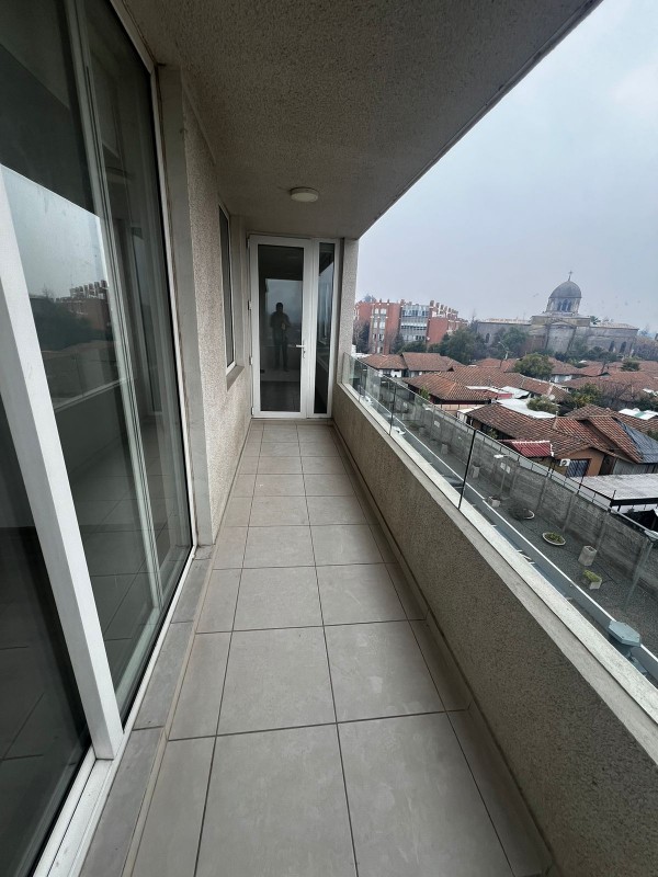 🏢 Departamento en Arriendo en Talca – Condominio Altamira
