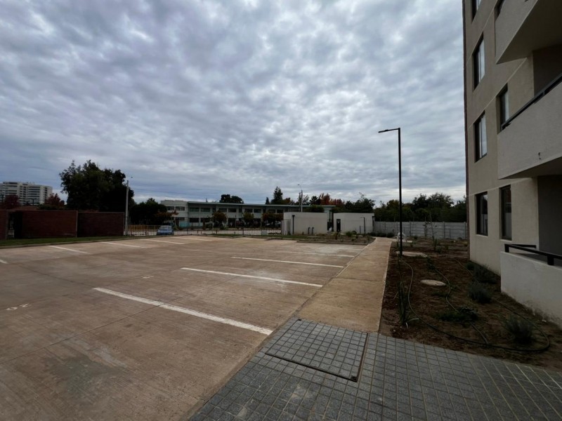 🏢 Depto. en Arriendo – Condominio Vista la Viña (Las Rastra