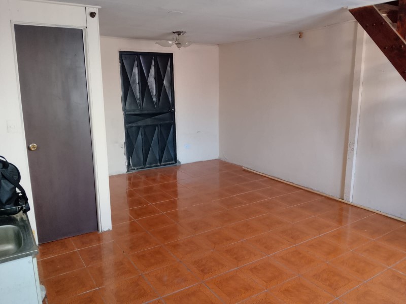 🏠 Casa en Arriendo – Sector Don Ricardo (Talca)