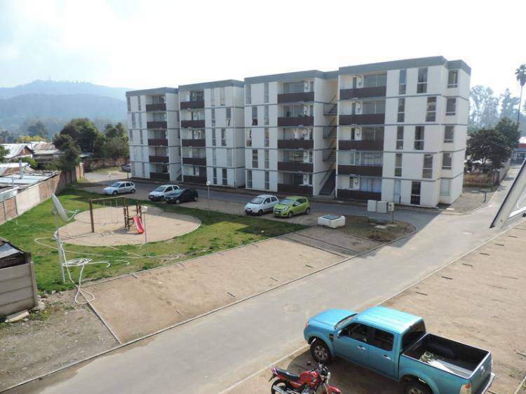 Fotografía de 🏢 Depto. – Condominio Parque Seminario
