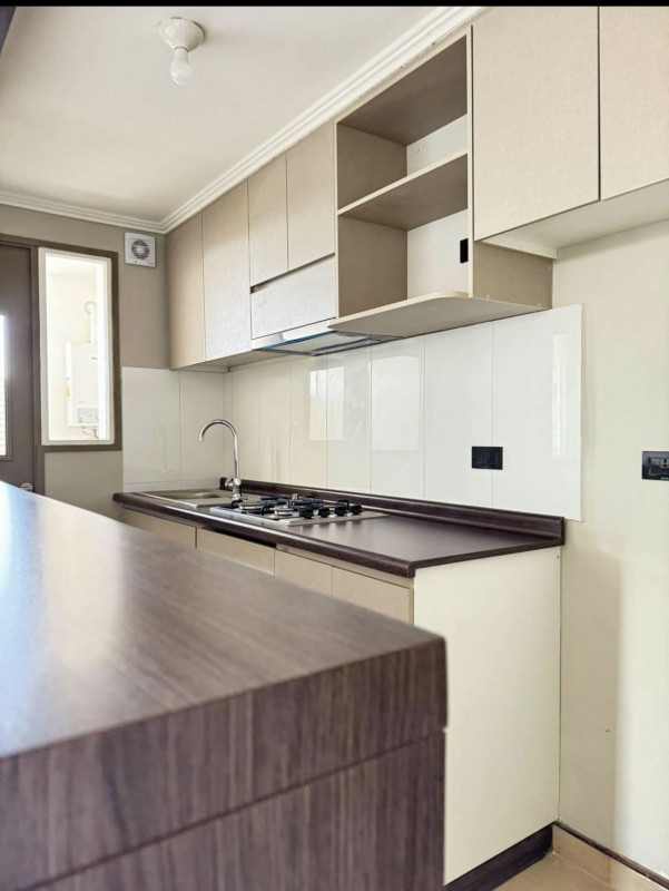 🏢 Depto. – Condominio Gran Roble