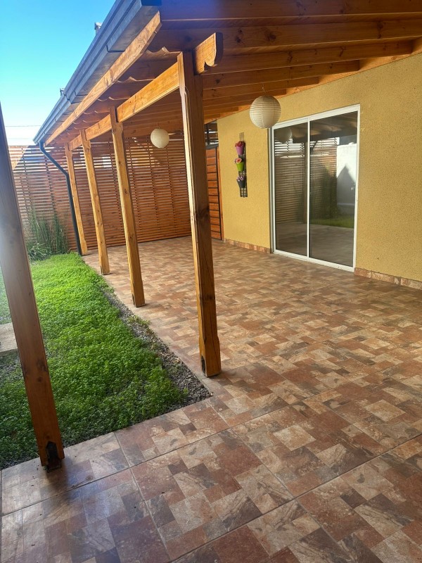🏡 Casa – Villa Puertas del Sur
