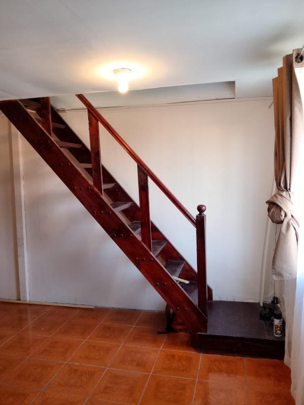 🏠 Casa en Arriendo – Sector Don Ricardo (Talca)
