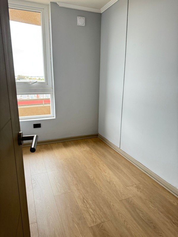 🏢 Depto. – Condominio Gran Roble