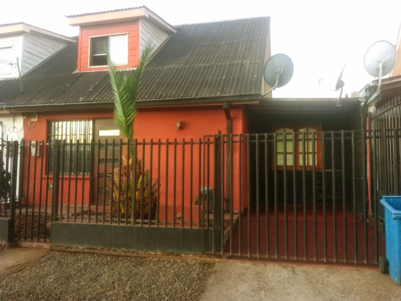 Fotografía de 🏡 Casa – Sector Bicentenario