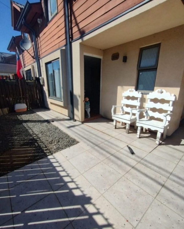 Fotografía de 🏠 Casa en Arriendo – Valles de Talca