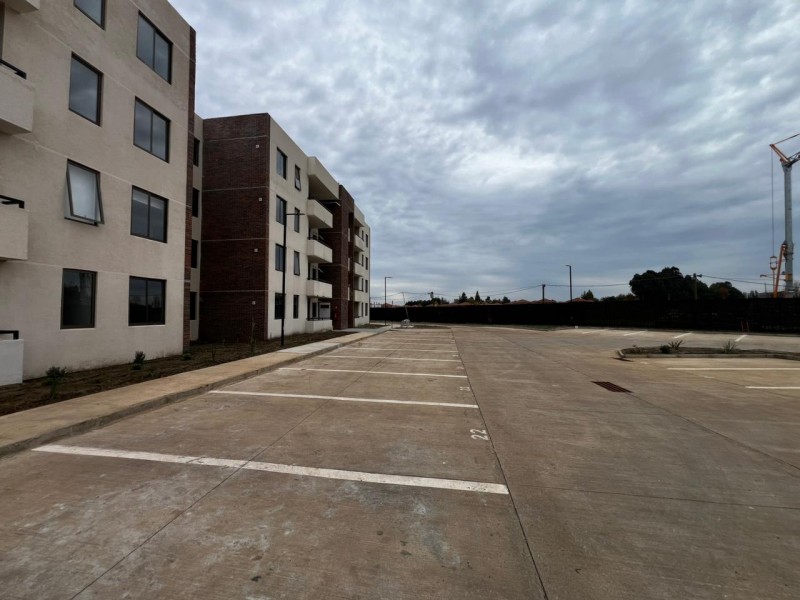 🏢 Depto. en Arriendo – Condominio Vista la Viña (Las Rastra