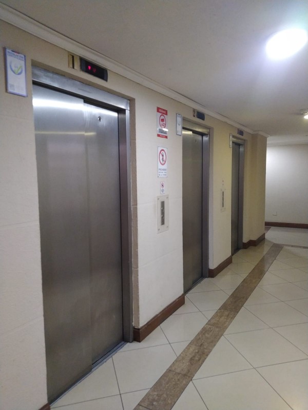 🏢 Depto. Amoblado en Arriendo O Venta – Edificio Amalfi (Ce