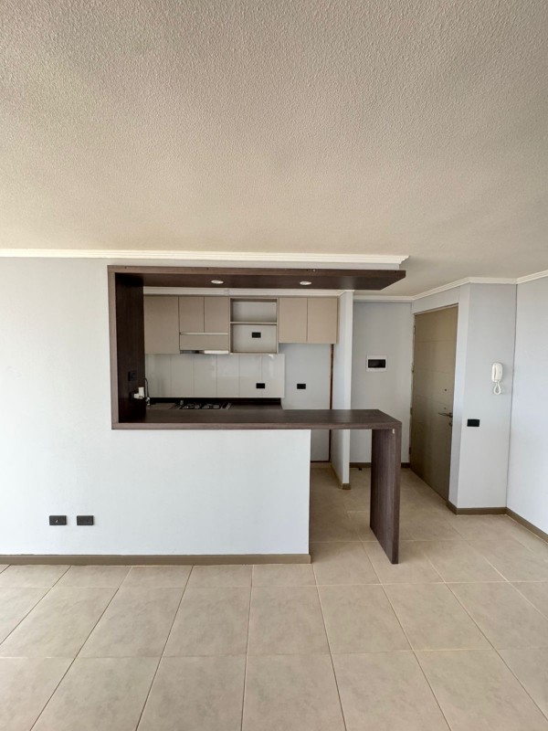 🏢 Depto. – Condominio Gran Roble