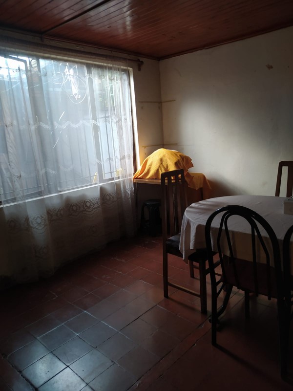 🏠 Gran Casa en Arriendo – Centro de Talca
