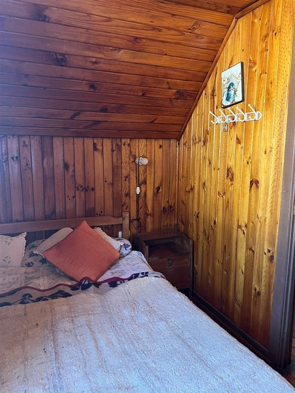 🏠 Casa en Arriendo – Chillán, Termas de Chillán