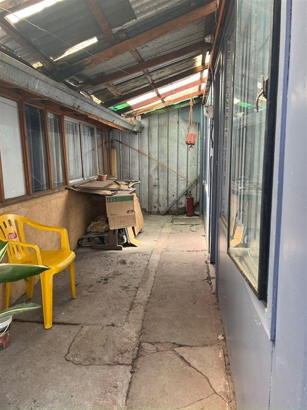 🏠 Casa en Arriendo – Chillán, Termas de Chillán