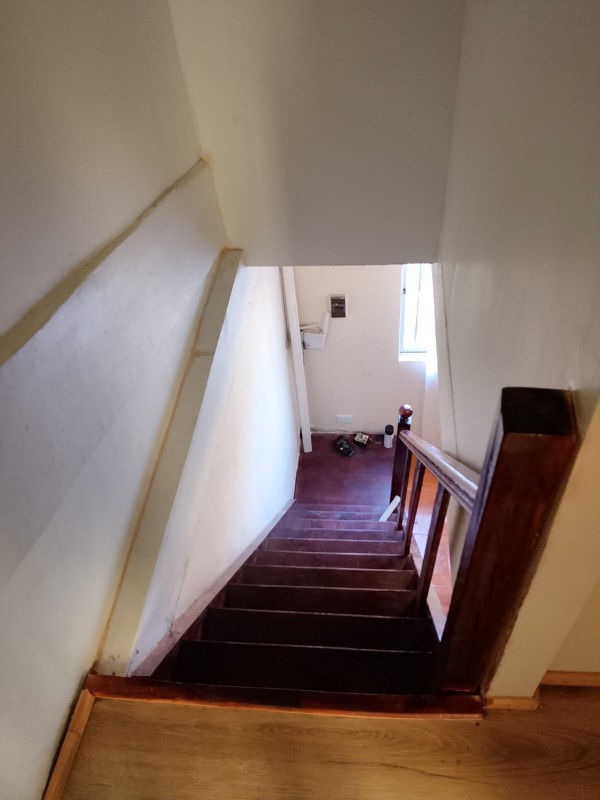 🏠 Casa en Arriendo – Sector Don Ricardo (Talca)