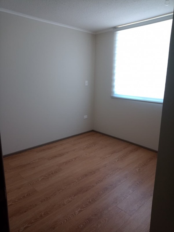 🏢 Depto. en Arriendo – Valles de San Valentín (Talca Norte)