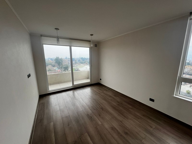 🏢 Departamento en Arriendo en Talca – Condominio Altamira