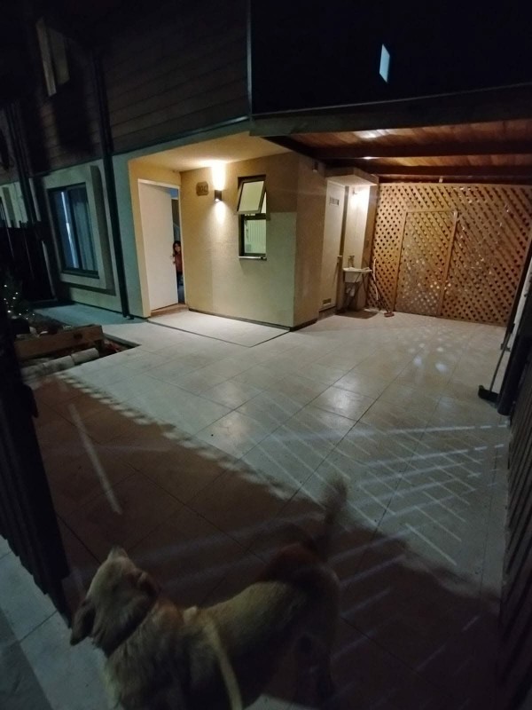 🏠 Casa en Arriendo – Valles de Talca