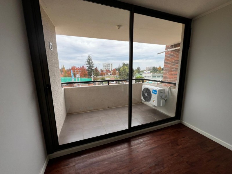 🏢 Depto. en Arriendo – Condominio Vista la Viña (Las Rastra