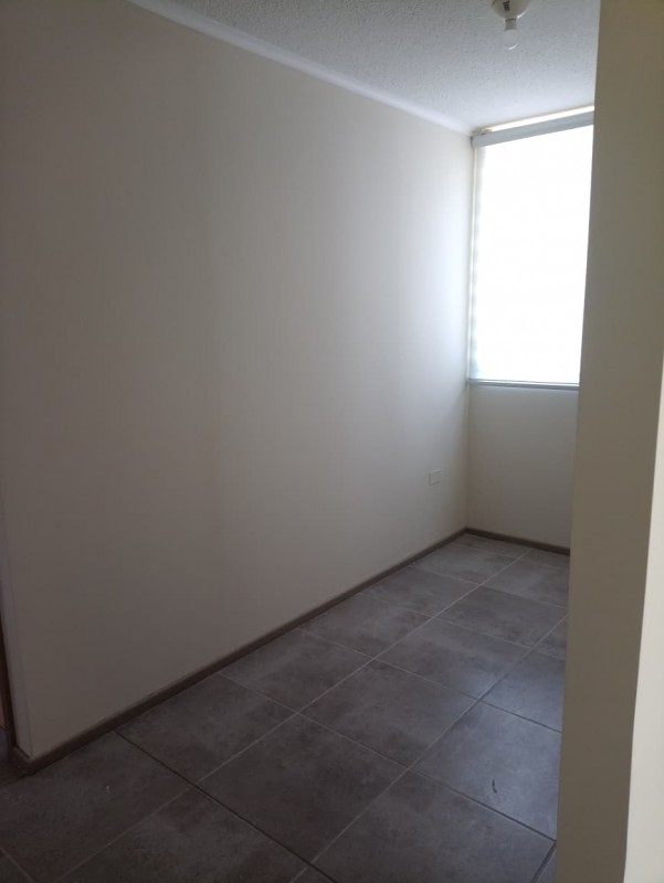 🏢 Depto. en Arriendo – Valles de San Valentín (Talca Norte)