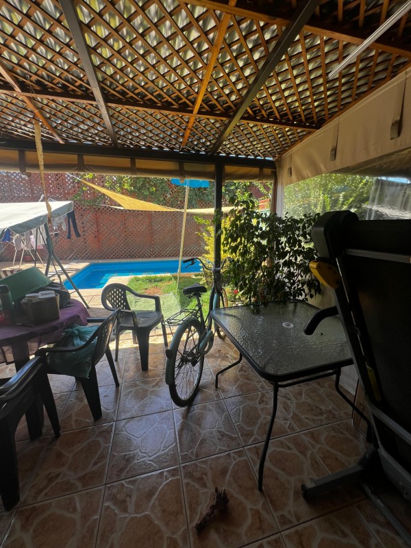 🏠 Casa en Arriendo en Talca – Condominio Puerta Norte