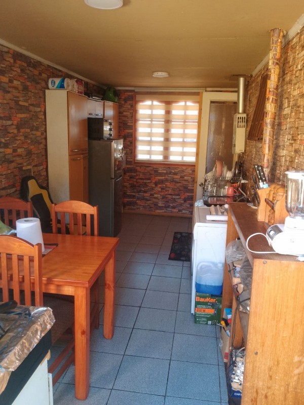 🏡 Casa – Sector Bicentenario