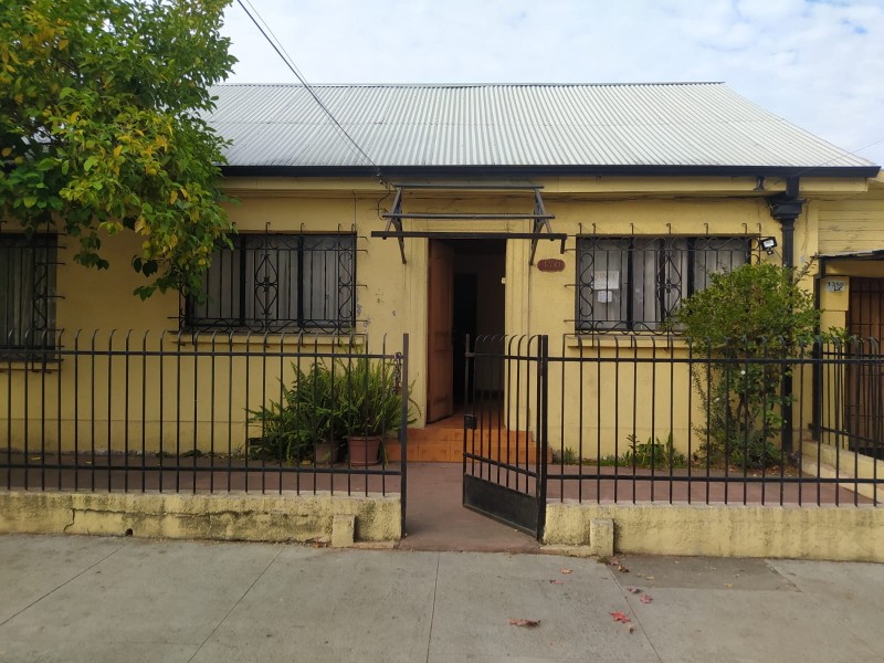 🏠 Gran Casa en Arriendo – Centro de Talca