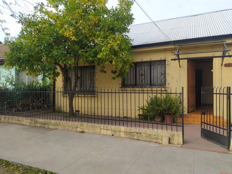 🏠 Gran Casa en Arriendo – Centro de Talca