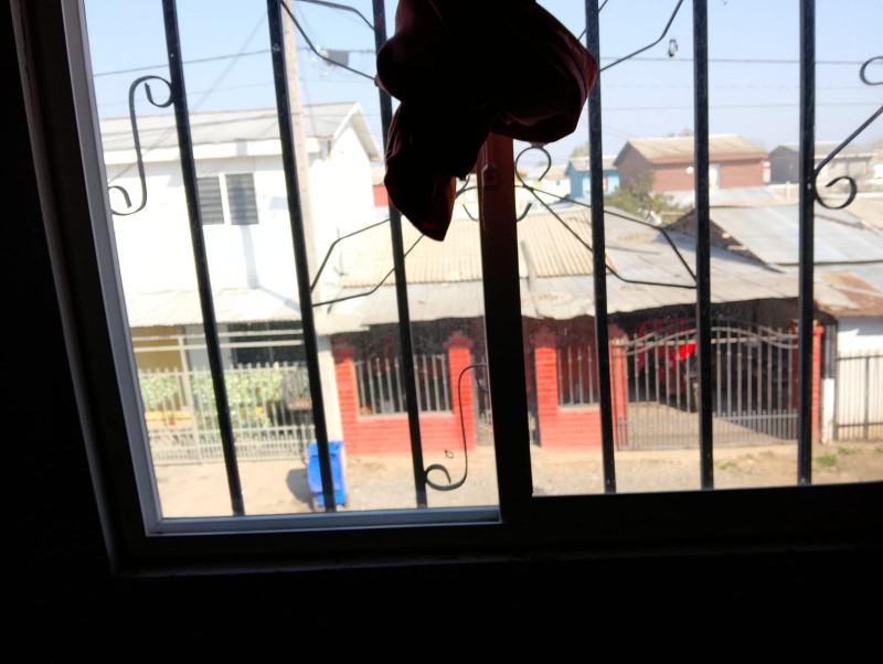 🏠 Casa en Arriendo – Sector Don Ricardo (Talca)