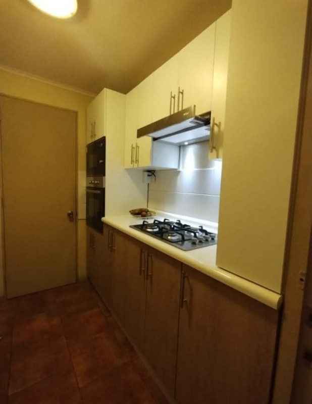 🏠 Casa en Arriendo – Valles de Talca