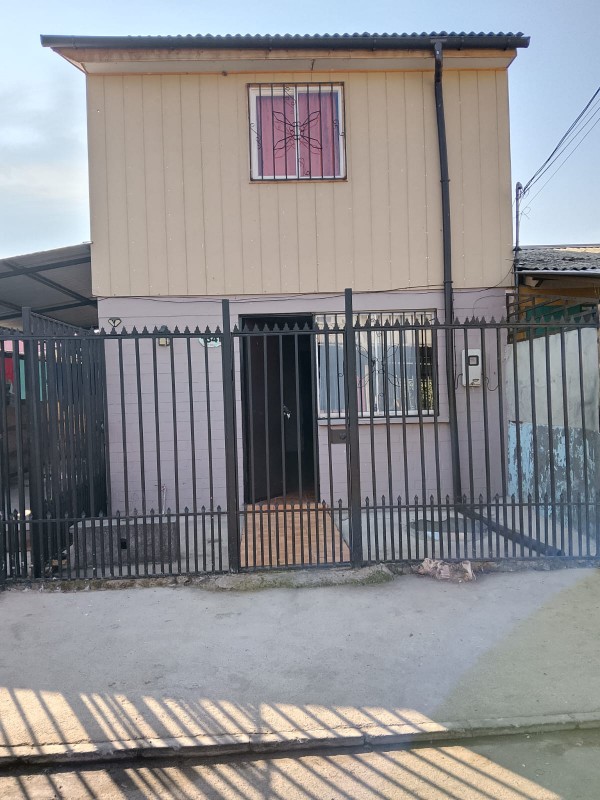 Fotografía de 🏠 Casa en Arriendo – Sector Don Ricardo (Talca)