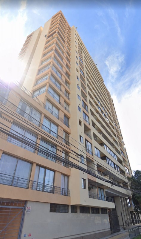Fotografía de 🏢 Depto. Amoblado en Arriendo O Venta – Edificio Amalfi (Ce