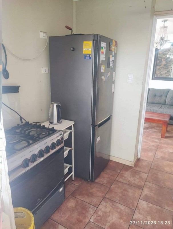 🏡 Casa Amoblada en Arriendo – Doña Josefa (Ideal Empresas)