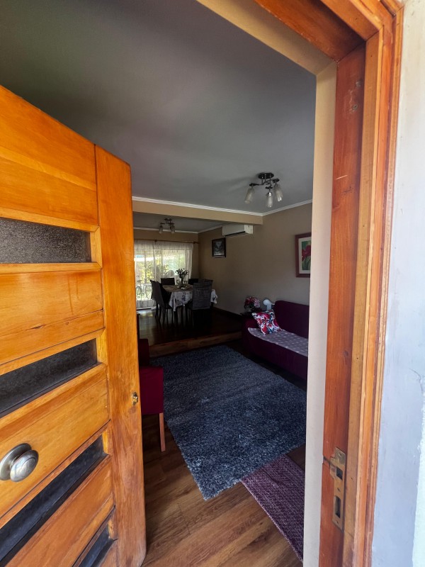 🏠 Casa en Arriendo en Talca – Condominio Puerta Norte