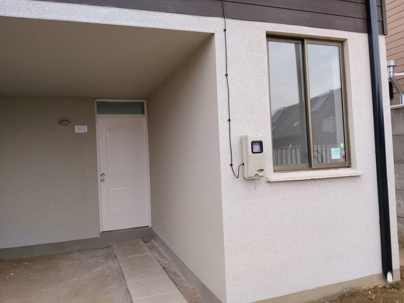 🏠arriendo en Talca Sector Parque Bicentenario Iv Etapa 2