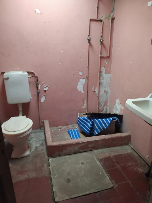 🏠 Gran Casa en Arriendo – Centro de Talca