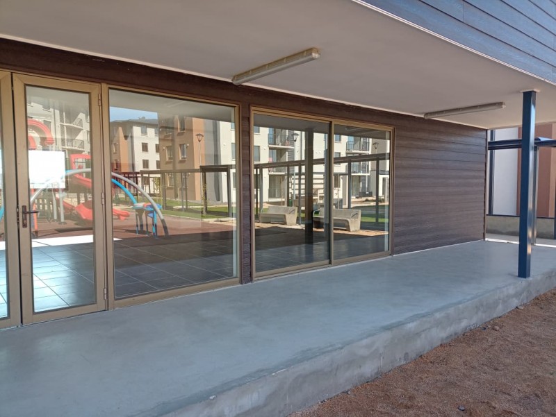 🏢 Depto. en Arriendo – Valles de San Valentín (Talca Norte)
