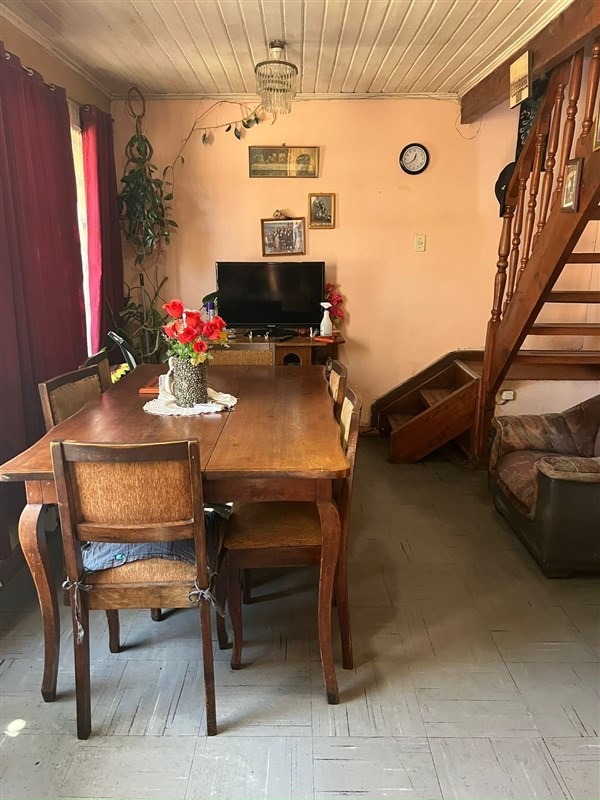 🏠 Casa en Arriendo – Chillán, Termas de Chillán