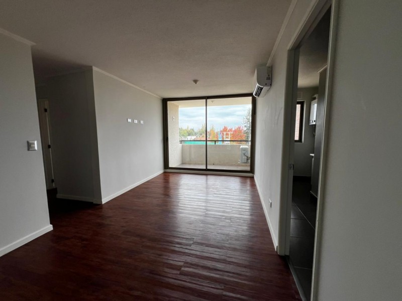 🏢 Depto. en Arriendo – Condominio Vista la Viña (Las Rastra
