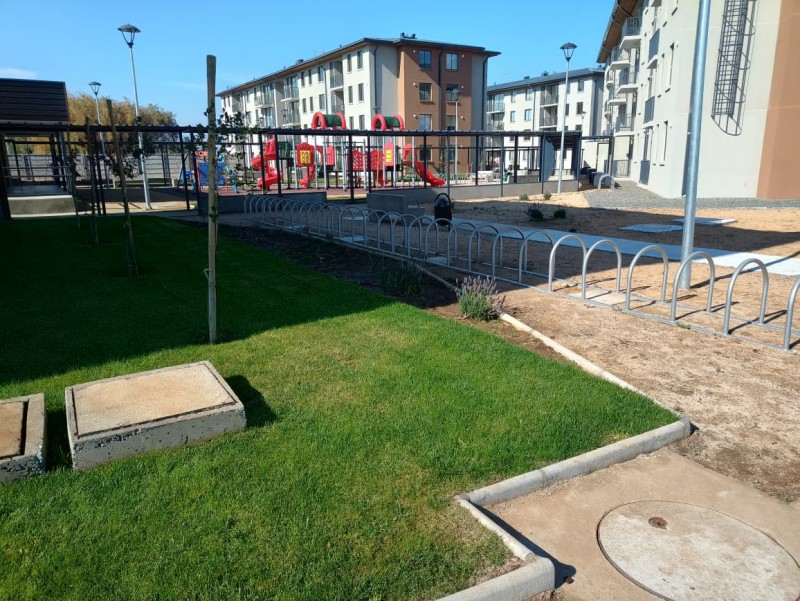 🏢 Depto. en Arriendo – Valles de San Valentín (Talca Norte)