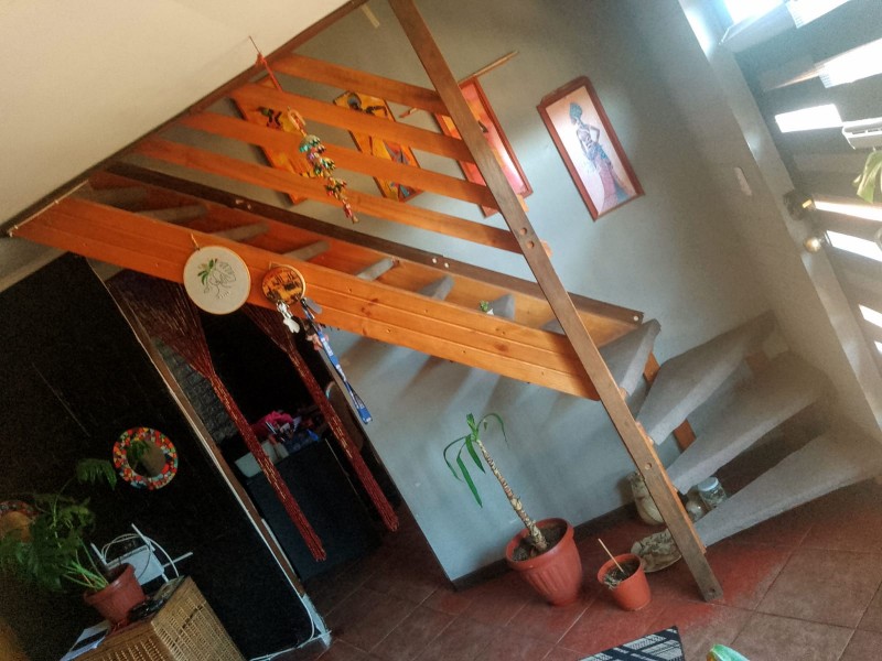 🏡 Casa – Sector Bicentenario
