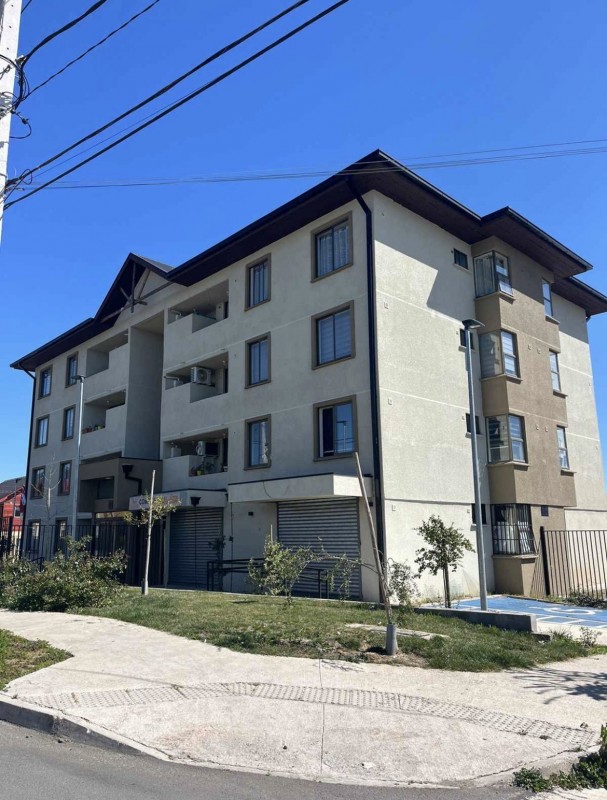 🏢 Departamento en Arriendo en Talca – Sector Bicentenario