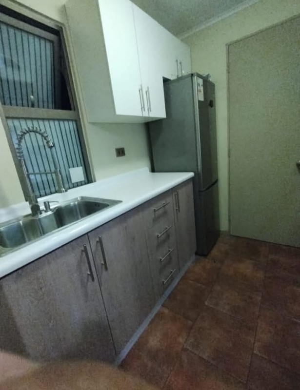 🏠 Casa en Arriendo – Valles de Talca