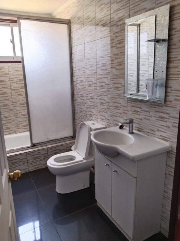 🏡 Casa Amoblada en Arriendo – Doña Josefa (Ideal Empresas)